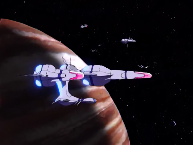 Melty Lancer (TusDivx Team)